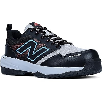 Рабочие и защитные кроссовки New Balance Quikshift с композитным носком EH SR New Balance Work & Safety