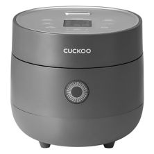 CUCKOO 6-Cup Micom Rice Cooker Cuckoo