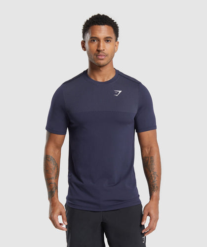 Vital Seamless T-Shirt Gymshark