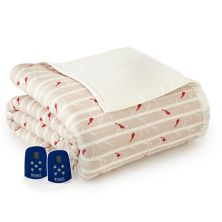 Одеяло с электрообогревом Micro Flannel® Micro Flannel