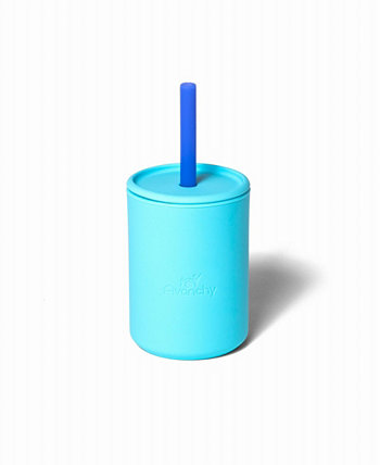 Baby Boys and Girls La Petite Mini Silicone Cup Avanchy