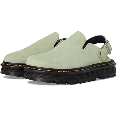 Zeb Zag Mule Dr. Martens