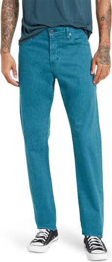 Узкие прямые джинсы Everett AG