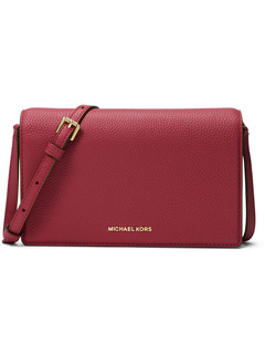 Сумка кросс-боди MICHAEL Michael Kors Jet Set Medium Flap MICHAEL Michael Kors