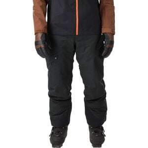 Мужские Брюки для лыж и сноуборда Flylow Snowman Insulated Pant Flylow