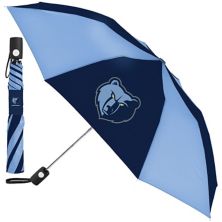 Складной зонт WinCraft Memphis Grizzlies 42 дюйма с логотипом команды Unbranded