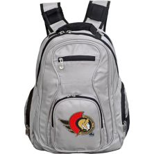 Рюкзак для ноутбука Ottawa Senators премиум-класса Unbranded