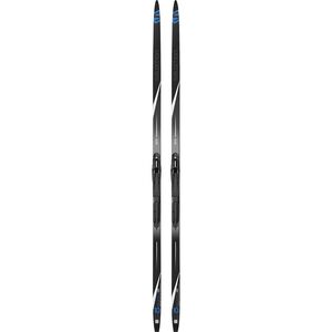 Лыжи RS 10 с креплением Prolink Shift IN - 2022 Salomon