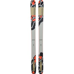 Лыжи Mindbender 108Ti - 2024 г. K2