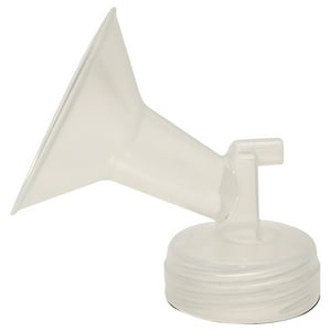 Spectra Baby USA - Breast Shield Flange - Medium (24mm) - for 9 Plus, S2, S1, M1 Breast Pumps Spectra Baby