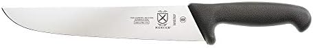 Mercer BPX European Butcher Knife, 10.25 Inch M13707 Mercer Culinary