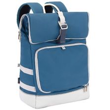 Сумка для пеленания выдвижного рюкзака Babymoov - синий Babymoov