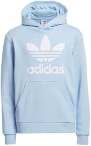 Детское Худи adidas Originals Trefoil Adidas Originals