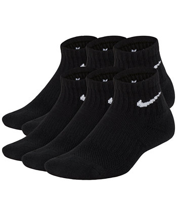 6-Рк. Мягкие носки для экипажа, Big Boys Nike