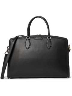 Сумка для ноутбука Kate Spade New York Hudson Pebbled Leather Kate Spade New York