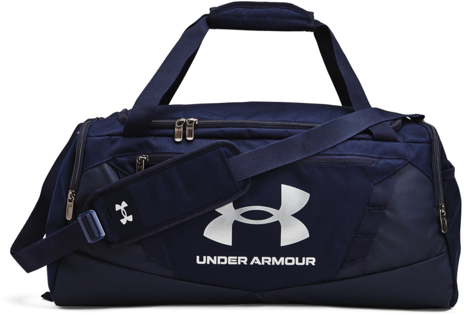 Унисекс Спортивная сумка Undeniable 5.0 Duffel SM от Under Armour Under Armour