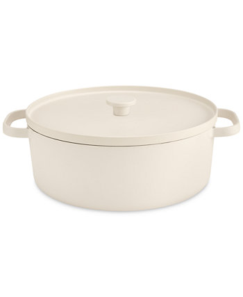 Enameled Cast Iron 7-Qt. Dutch Oven, Exclusively at Macy's The Cellar