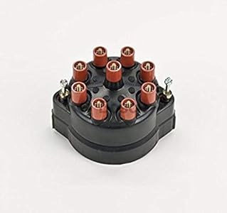 BOSCH 03120 Distributor Cap Bosch