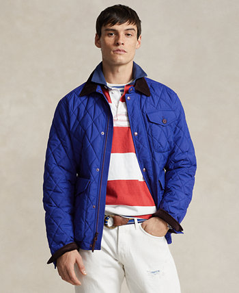 Men's The Beaton Water-Repellent Jacket Polo Ralph Lauren
