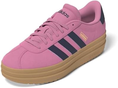 adidas Women's VL Court Bold Sneaker Adidas