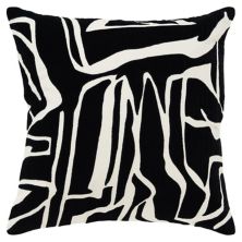 Rizzy Home Liam Down Filled Throw Pillow Rizzy Home