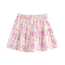 Многоуровневая юбка Jumping Beans® для девочек и малышей Jumping Beans