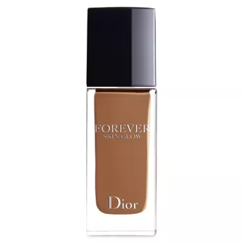 Увлажняющая тональная основа Forever Skin Glow SPF 15 Dior
