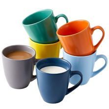 Ceramic Coffee Mugs, Microwave Safe For Your Gift Razor Shopping