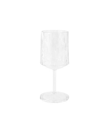 Superglass Wine Glass Vietri