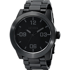 Механические часы Nixon Corporal SS Nixon