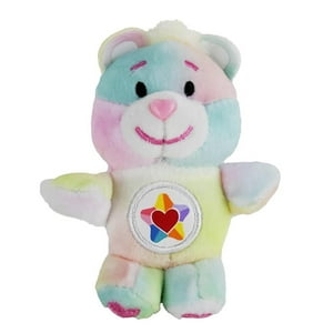 World's Smallest Care Bears Series Four  # 5012-4  (One Random Pick) Care Bears