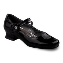 Обувь Mary Jane для девочек Josmo Classic II Josmo