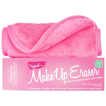 The Original MakeUp Eraser® Makeup Remover Cloth The Original Makeup Eraser