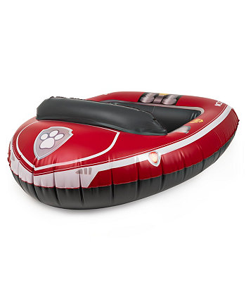 Paw Patrol Inflatable Rescue Boat SwimWays