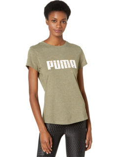 Зеркальная футболка PUMA