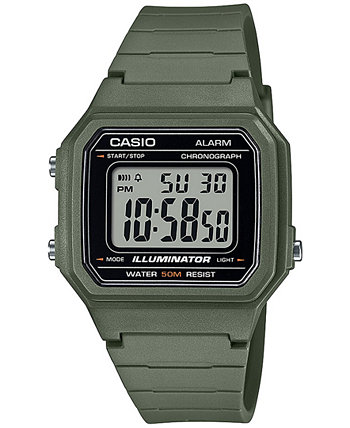 Смарт часы Casio W217H-3AV Casio