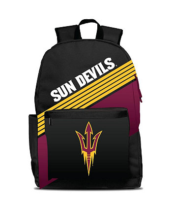 Рюкзак для фанатов Sun Devils Ultimate для мальчиков и девочек штата Аризона Mojo