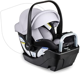 Основание детского автокресла Britax Alpine™ с системой ClickTight® Britax