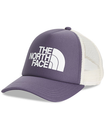 Мужская кепка дальнобойщика с логотипом TNF The North Face