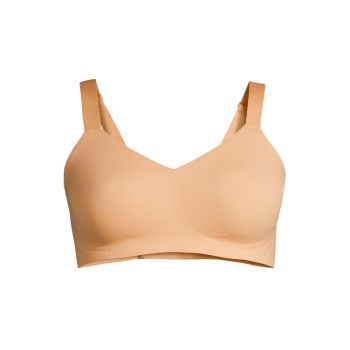 Smooth Shape Unlined Bra Le Mystere