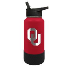 NCAA Оклахома Сунерс, 32 унции. Бутылка для жажды NCAA