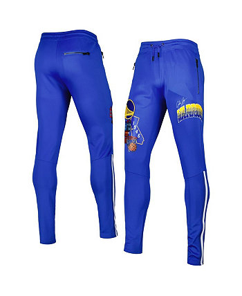 Мужские спортивные брюки Royal Golden State Warriors Hometown Pro Standard