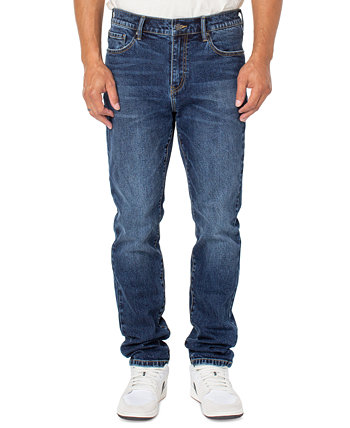 Джинсовые мужские облегающие джинсы Sanctuary