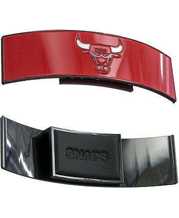 Зажим для ремня для шляпы Chicago Bulls Snaps