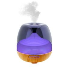 Ультразвуковой ароматерапевтический диффузор-увлажнитель с прохладным туманом Amore Paris