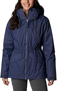 Columbia Women's Mount Erie Ii Interchange Jacket Columbia