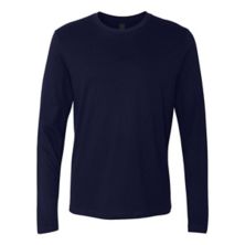 Unisex Cotton Long Sleeve T-Shirt Next Level