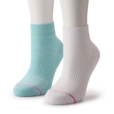 Женские компрессионные носки Dr. Motion из двух частей Marl Dr. Motion