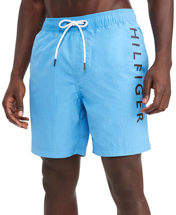 Мужские плавки стандартного кроя с логотипом 7 дюймов Tommy Hilfiger