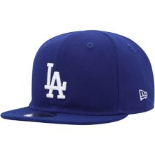 Infant New Era Royal Los Angeles Dodgers My First 9FIFTY Adjustable Hat New Era